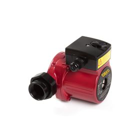 Deko Turkey DKT25-4S 130 mm Güneş Enerjisi Su Pompası Motoru