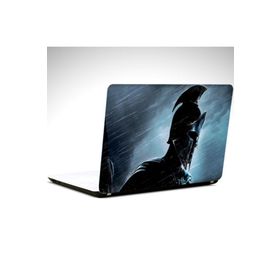 Dekolata 300 Spartalı 29x24 cm Laptop Sticker