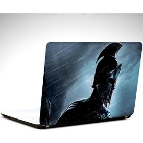 Dekolata 300 Spartalı 405x27 cm Laptop Sticker