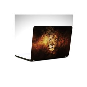Dekolata Aslan 35x26 cm Laptop Sticker