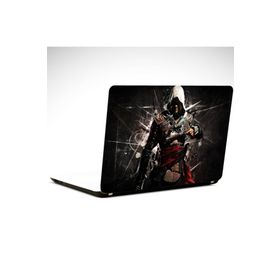 Dekolata Assasins 35x26 cm Laptop Sticker