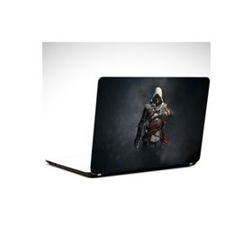 Dekolata Assasins 40.5x27 cm Laptop Sticker