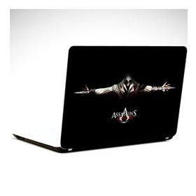 Dekolata Assasins Creed 34x24 cm Laptop Sticker