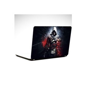 Dekolata Assasins Creed 35x26 cm Laptop Sticker