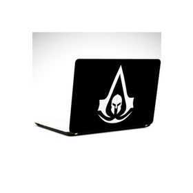 Dekolata Assasins Creed 38x27 cm Laptop Sticker