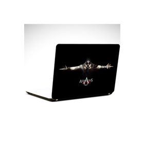 Dekolata Assasins Creed 38x27 cm Laptop Sticker