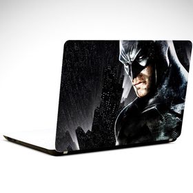 Dekolata Batman 38x27 cm Laptop Sticker
