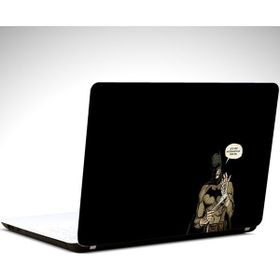 Dekolata Batman 38x27 cm Laptop Sticker