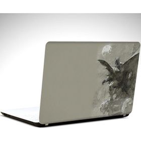Dekolata Batman 38x27 cm Laptop Sticker