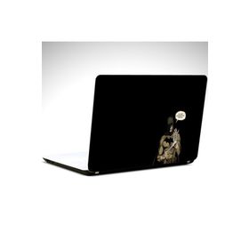 Dekolata Batman 38x27 cm Laptop Sticker