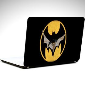 Dekolata Batman 38x27 cm Laptop Sticker