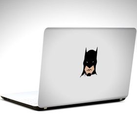 Dekolata Batman 39x27 cm Laptop Sticker
