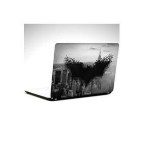 Dekolata Batman 39x27 cm Laptop Sticker