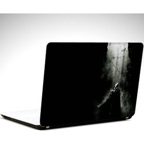 Dekolata Batman Beggins 29x24 cm Laptop Sticker
