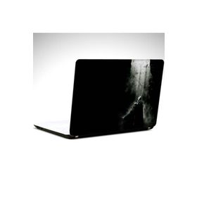 Dekolata Batman Beggins 38x27 cm Laptop Sticker
