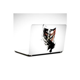 Dekolata Batman Monster 35x26 cm Laptop Sticker