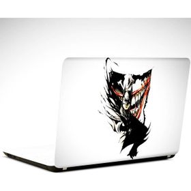 Dekolata Batman Monster 39x27 cm Laptop Sticker