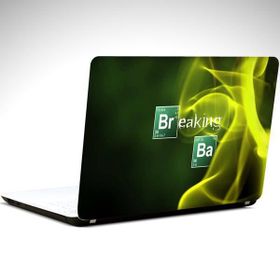 Dekolata Breaking Bad 25x19 cm Laptop Sticker