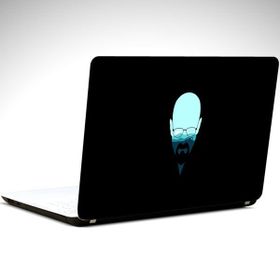 Dekolata Breaking Bad 34x24 cm Laptop Sticker