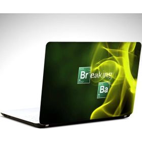 Dekolata Breaking Bad 37x26 cm Laptop Sticker
