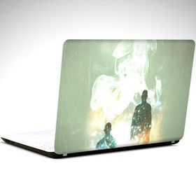 Dekolata Breaking Bad 38x27 cm Laptop Sticker