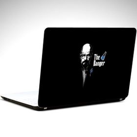 Dekolata Breaking Bad 38x27 cm Laptop Sticker