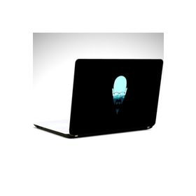 Dekolata Breaking Bad 38x27 cm Laptop Sticker