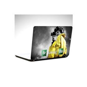 Dekolata Breaking Bad 38x27 cm Laptop Sticker