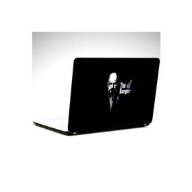 Dekolata Breaking Bad 38x27 cm Laptop Sticker