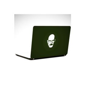 Dekolata Breaking Bad 38x27 cm Laptop Sticker