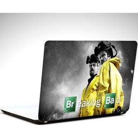 Dekolata Breaking Bad 39x27 cm Laptop Sticker