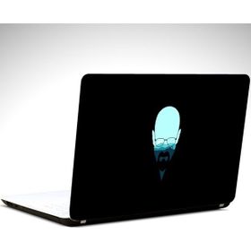 Dekolata Breaking Bad 39x27 cm Laptop Sticker