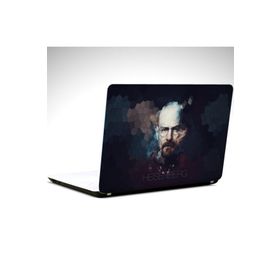 Dekolata Breaking Bad 39x27 cm Laptop Sticker