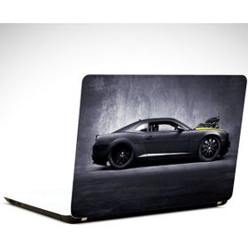 Dekolata Camaro 29x24 cm Laptop Sticker
