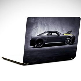 Dekolata Camaro 40.5x27 cm Laptop Sticker