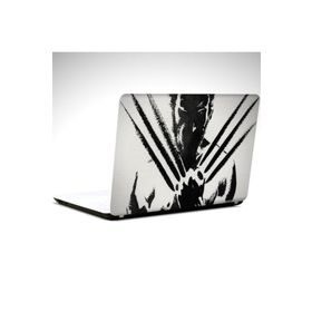 Dekolata Çapa 35x26 cm Laptop Sticker