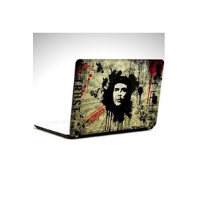 Dekolata Che Guevara 35x26 cm Laptop Sticker