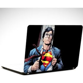 Dekolata Clark Kent 38x27 cm Laptop Sticker
