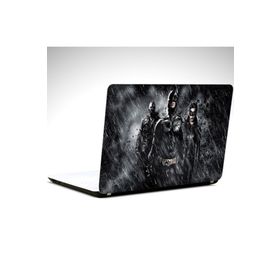 Dekolata Dark Knight 34x24 cm Laptop Sticker