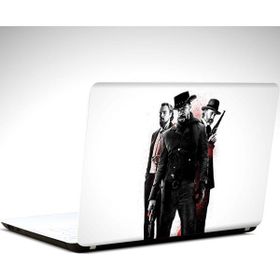 Dekolata Django 29x24 cm Laptop Sticker