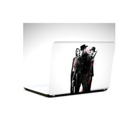 Dekolata Django 35x26 cm Laptop Sticker