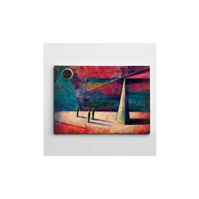 Dekolata DK001506 Modern Sanat 100x140 cm Kanvas Tablo