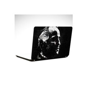 Dekolata Don Vito Carleone 25x19 cm Laptop Sticker