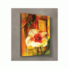 Dekolata Filler 50x70 cm Kanvas Tablo