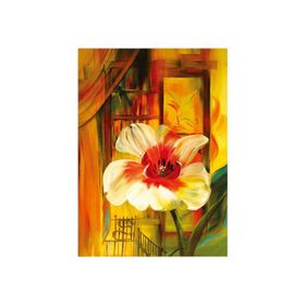 Dekolata Filler 50x70 cm Kanvas Tablo