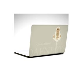 Dekolata Game Of Thrones 37x26 cm Laptop Sticker