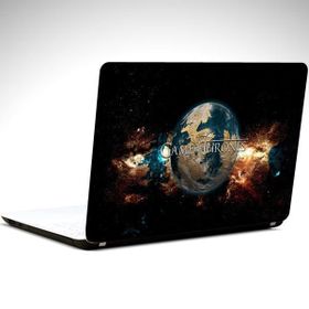 Dekolata Game Of Thrones 38x27 cm Laptop Sticker