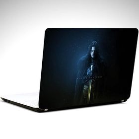 Dekolata Game Of Thrones 38x27 cm Laptop Sticker