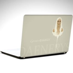 Dekolata Game Of Thrones 38x27 cm Laptop Sticker