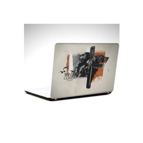 Dekolata Game Of Thrones 38x27 cm Laptop Sticker